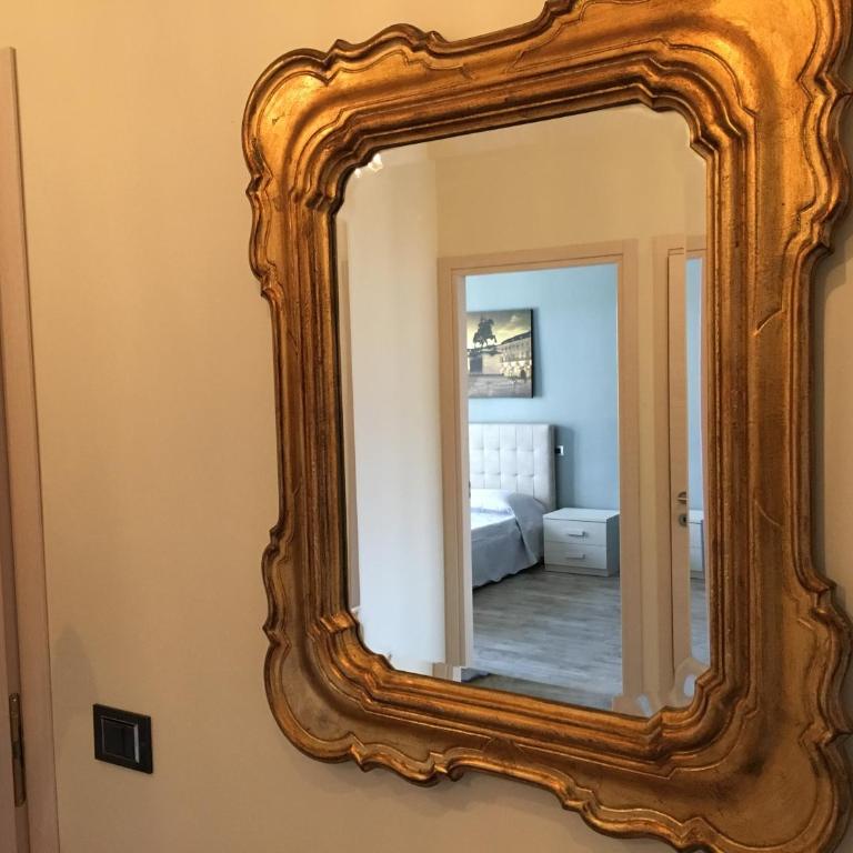 Torino BellaVista Inn Apartment - Appartamento con 2 Camere da Letto - 77