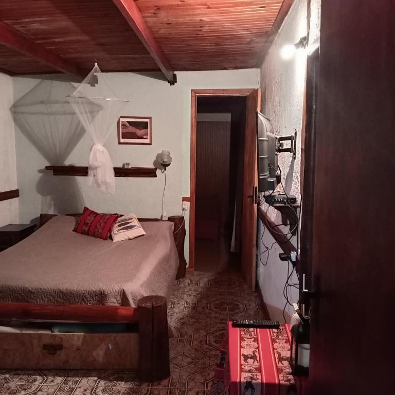 Lo de Fabi - One-Bedroom House - 3