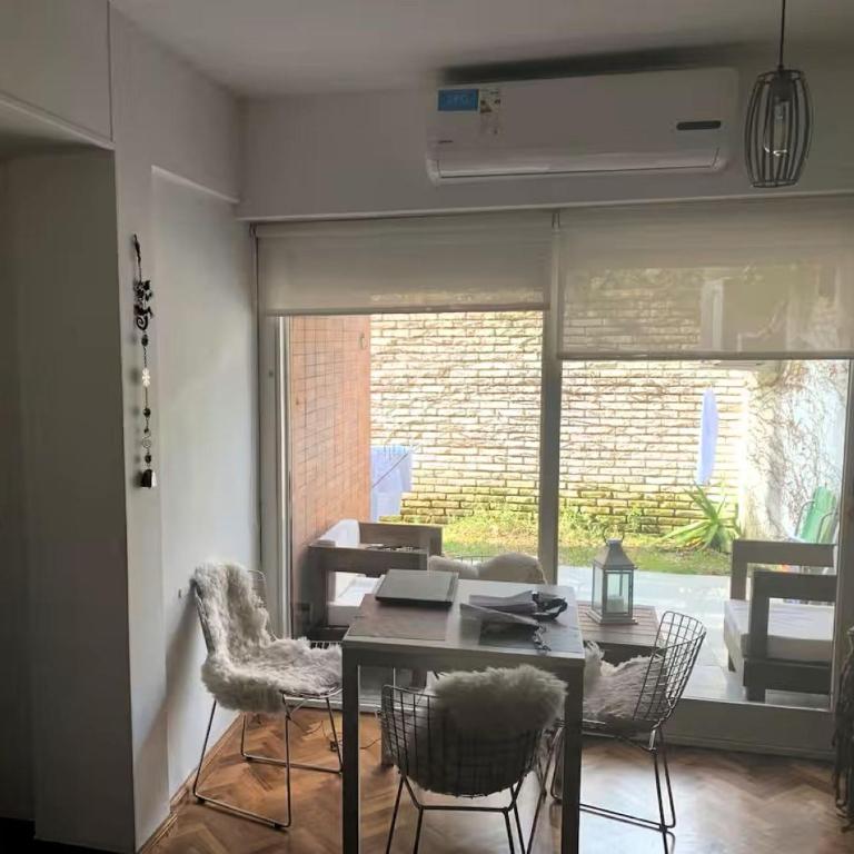 Espectacular departamento en el corazón de Martinez - Two-Bedroom Apartment - 27