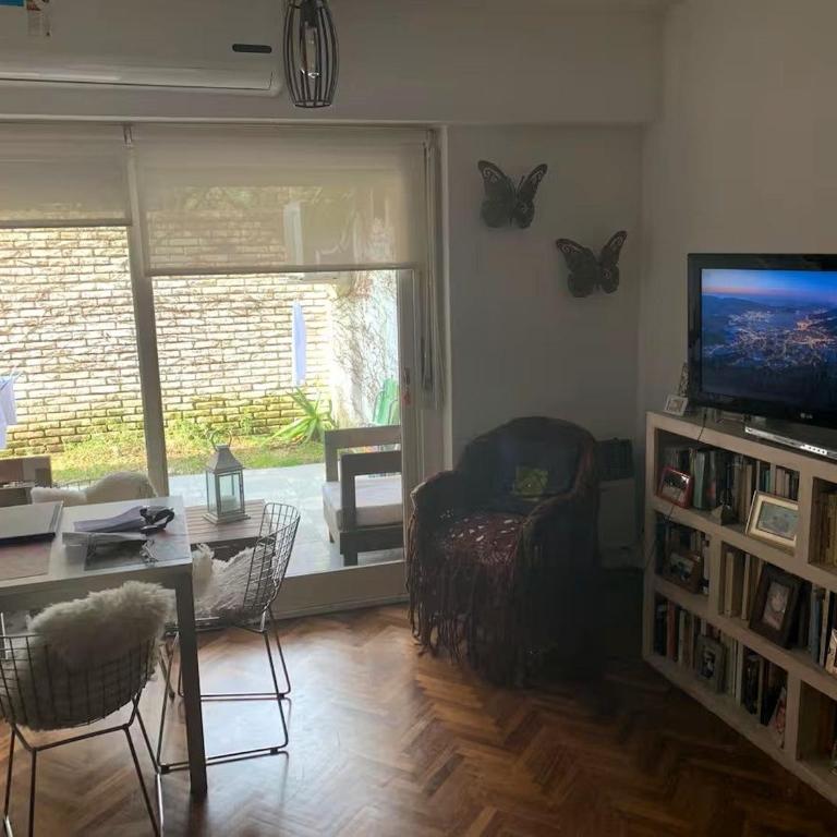 Espectacular departamento en el corazón de Martinez - Two-Bedroom Apartment - 29
