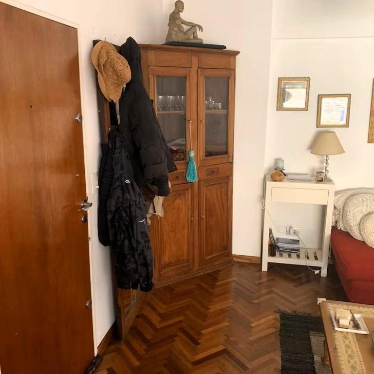 Espectacular departamento en el corazón de Martinez - Two-Bedroom Apartment - 31