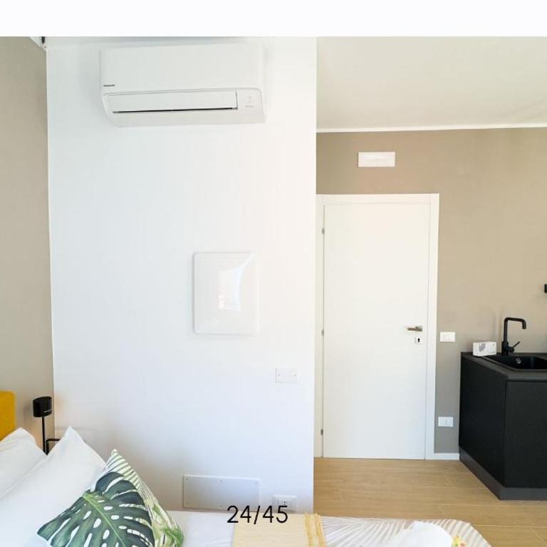 Bagatela suites and flat, Suite Scorcio Laguna - Appartamento con 1 Camera da Letto e Balcone - 10