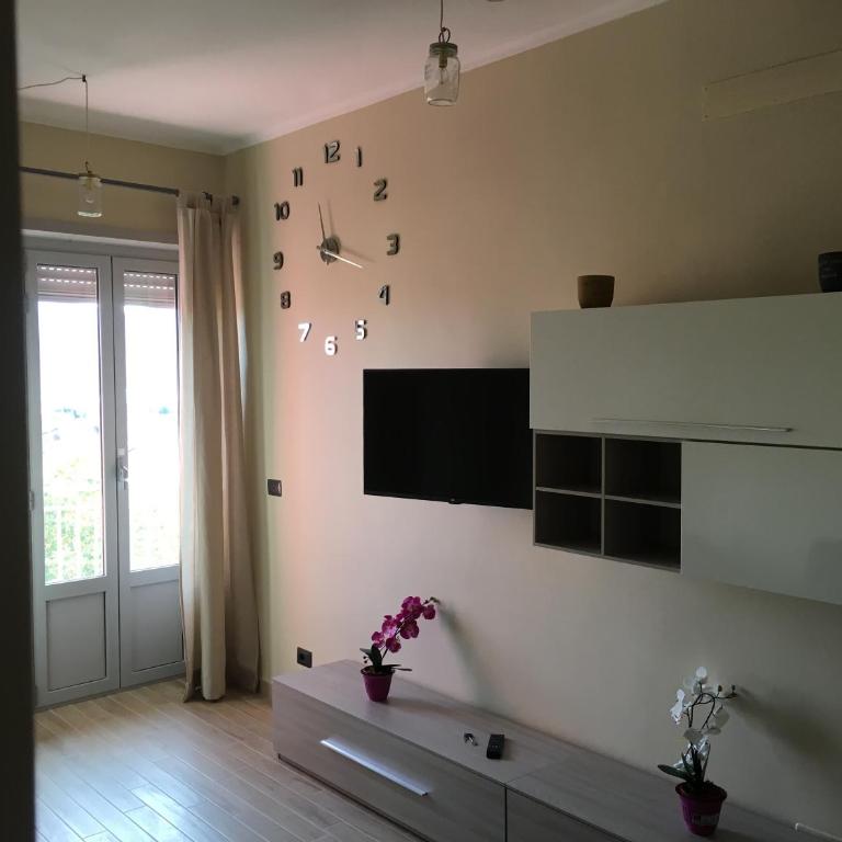 Torino BellaVista Inn Apartment - Appartamento con 2 Camere da Letto - 79