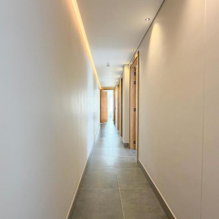 Cielo Verde 102-Luxury Apartment 3 Min from Airport JMC - Apartamento de 3 dormitorios - 15