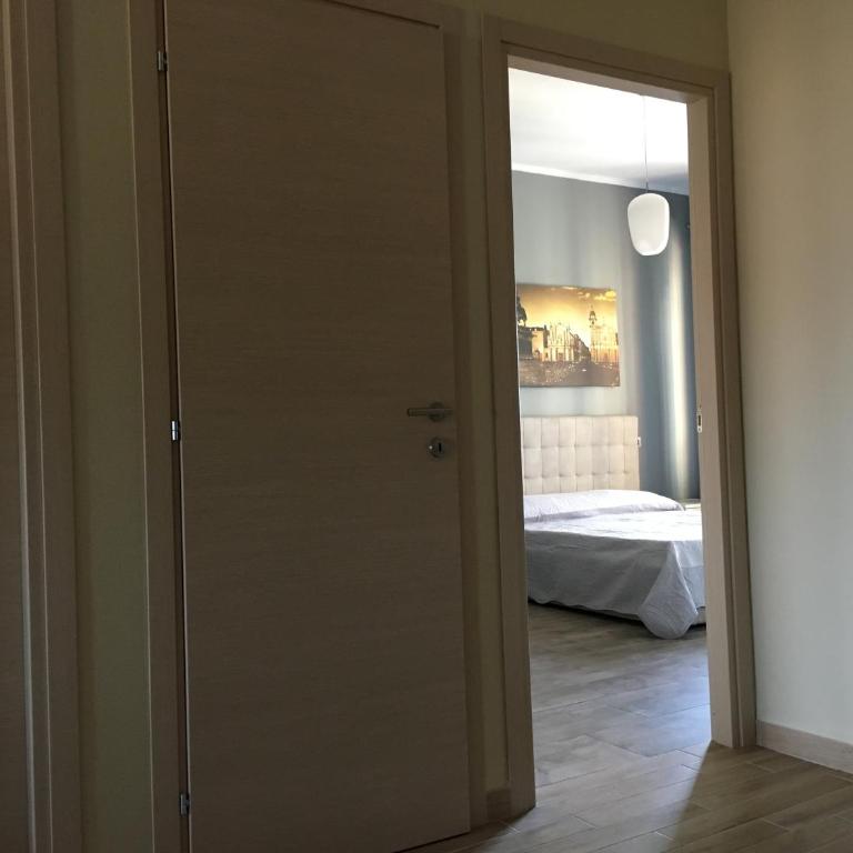 Torino BellaVista Inn Apartment - Appartamento con 2 Camere da Letto - 80