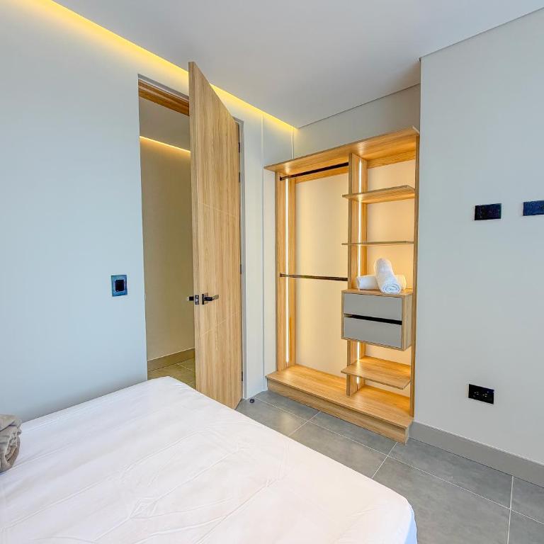 Cielo Verde 102-Luxury Apartment 3 Min from Airport JMC - Apartamento de 3 dormitorios - 12