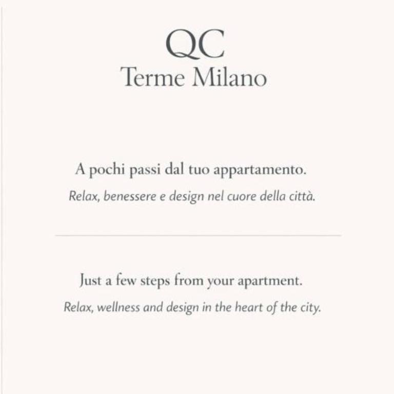 ComeCasa Stylish Studio -15 min walk to Duomo - Appartamento Monolocale - 11