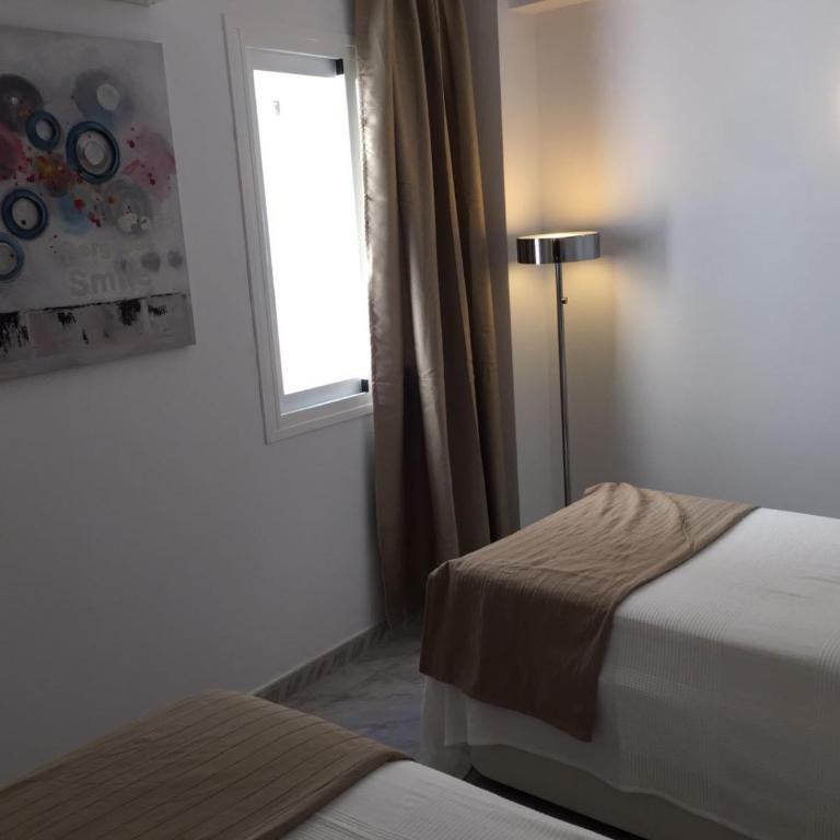 Seaside 2 bedroom Condo Fuengirola Spain - Apartamento - 3