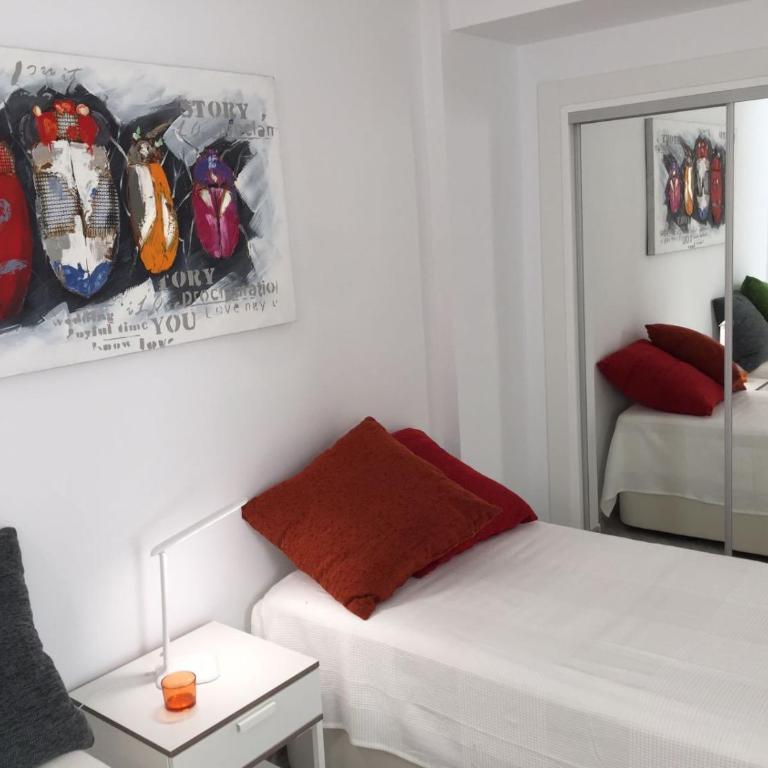 Seaside 2 bedroom Condo Fuengirola Spain - Apartamento - 8