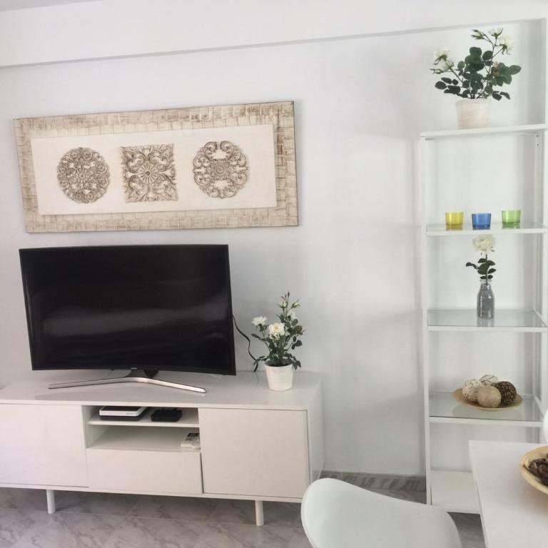 Seaside 2 bedroom Condo Fuengirola Spain - Apartamento - 15