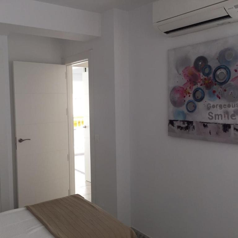 Seaside 2 bedroom Condo Fuengirola Spain - Apartamento - 17