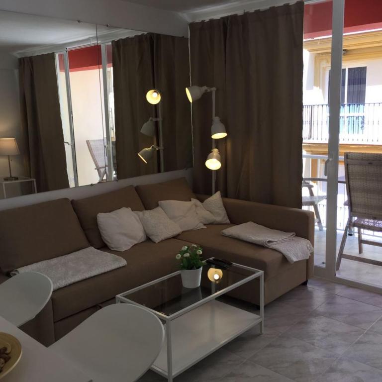 Seaside 2 bedroom Condo Fuengirola Spain - Apartamento - 19