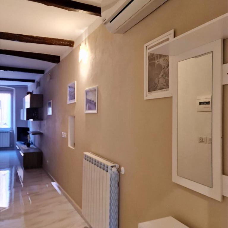 La Merlettaia - Appartamento - 8