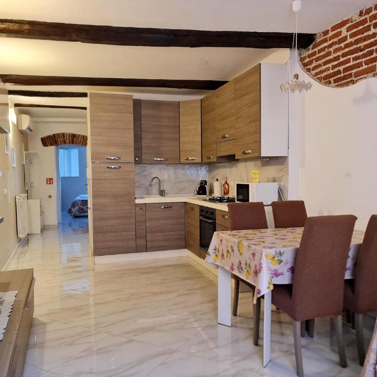 La Merlettaia - Appartamento - 2