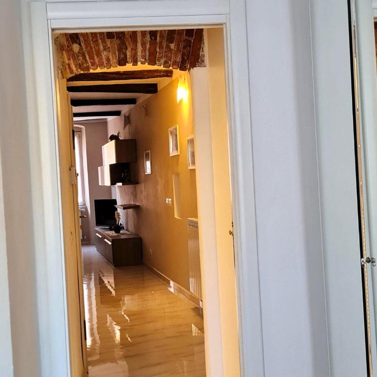 La Merlettaia - Appartamento - 20