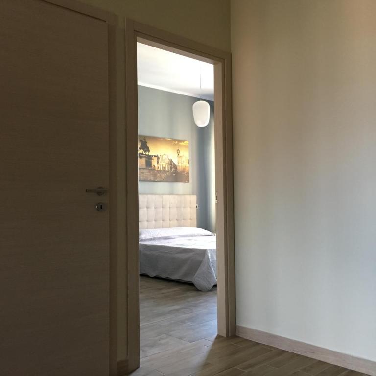 Torino BellaVista Inn Apartment - Appartamento con 2 Camere da Letto - 82