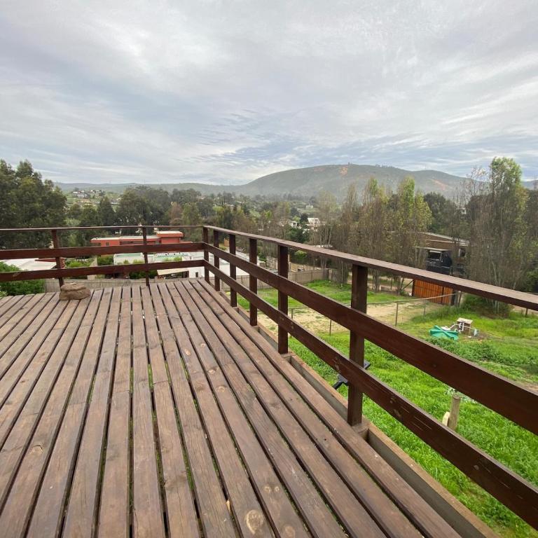 Amplia casa en Maitencillo para vacacionar - Four-Bedroom House - 7