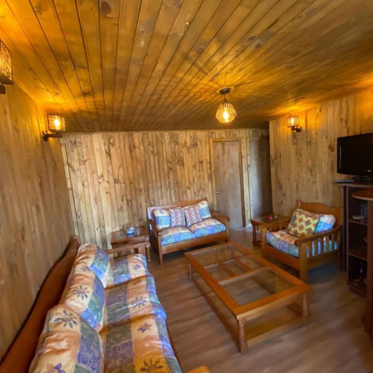 Amplia casa en Maitencillo para vacacionar - Four-Bedroom House - 10