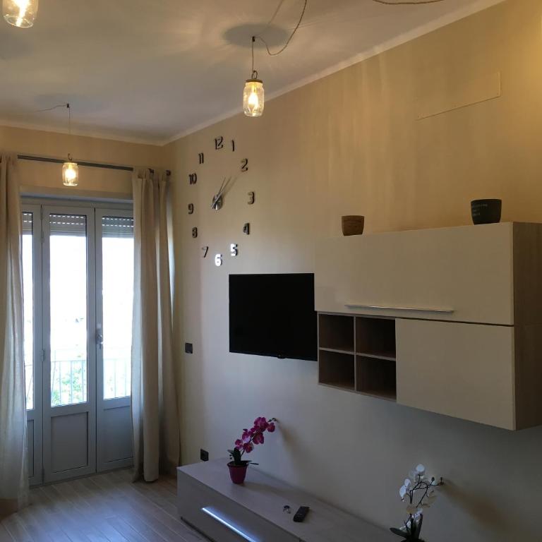 Torino BellaVista Inn Apartment - Appartamento con 2 Camere da Letto - 13