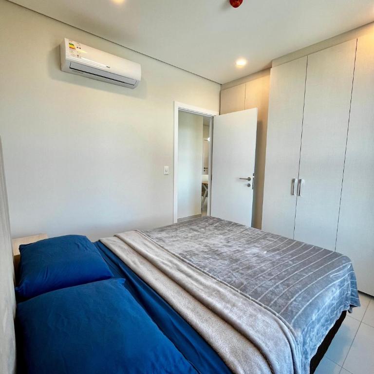 Edificio Home del Sol Asuncion - Apartamento de 1 dormitorio - 5
