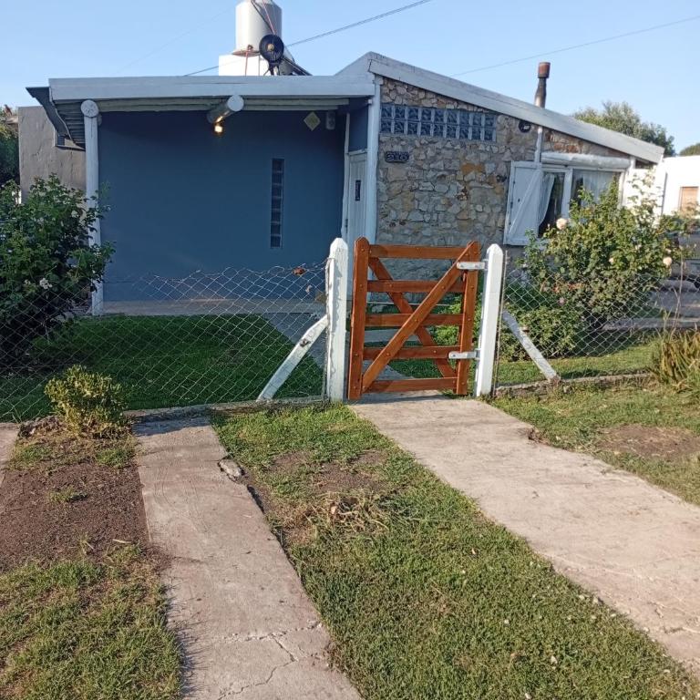 Cabaña tío Juan acantilados - Casa con 1 dormitorio - 1