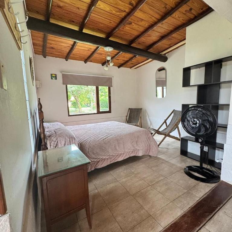 Cabaña tío Juan acantilados - Casa con 1 dormitorio - 2