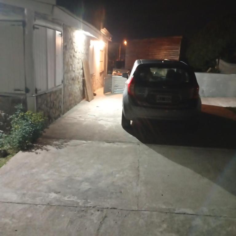 Cabaña tío Juan acantilados - Casa con 1 dormitorio - 8