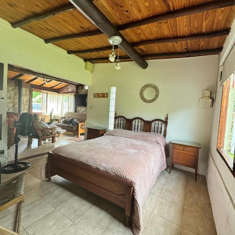 Cabaña tío Juan acantilados - Casa con 1 dormitorio - 12