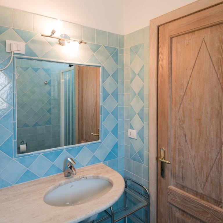 Villaggio Perlacea - Your House in Sardinia - Appartamento con 2 Camere da Letto, Grande Terrazza e Vista Mare - 4