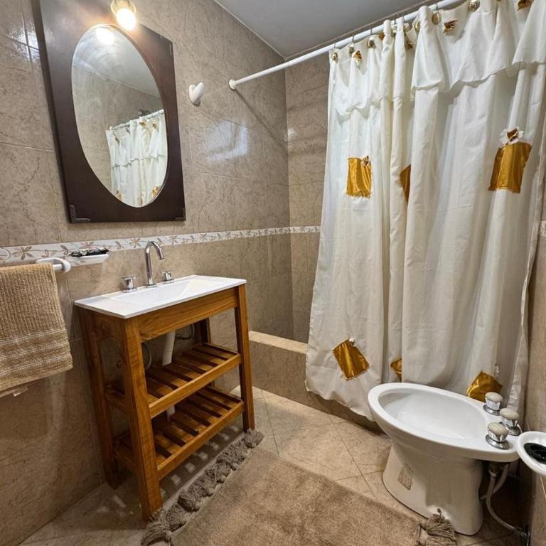 Cabaña tío Juan acantilados - Casa con 1 dormitorio - 15