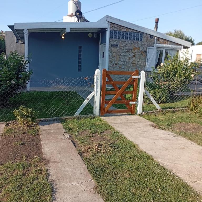 Cabaña tío Juan acantilados - Casa con 1 dormitorio - 17