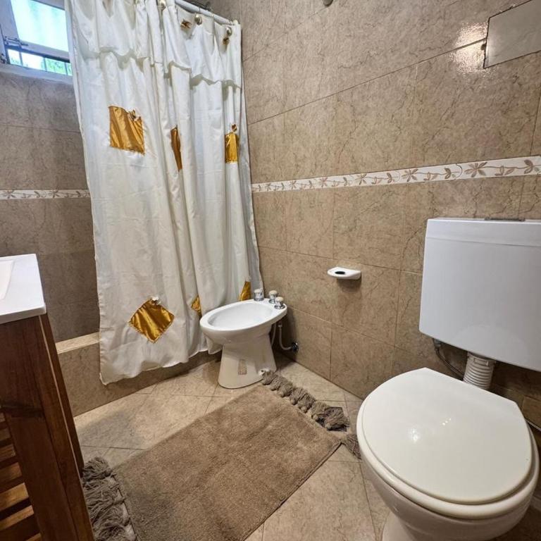 Cabaña tío Juan acantilados - Casa con 1 dormitorio - 19