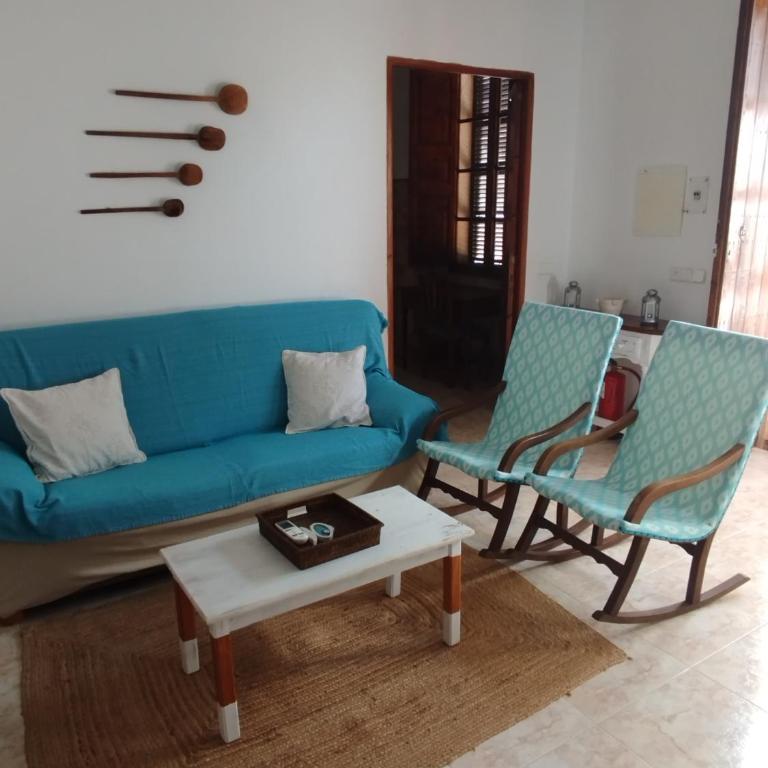 ca sa tia - Casa de 2 dormitorios - 1