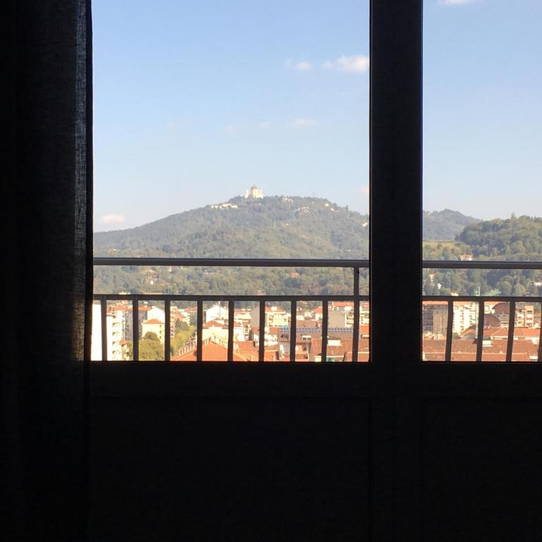 Torino BellaVista Inn Apartment - Appartamento con 2 Camere da Letto - 85