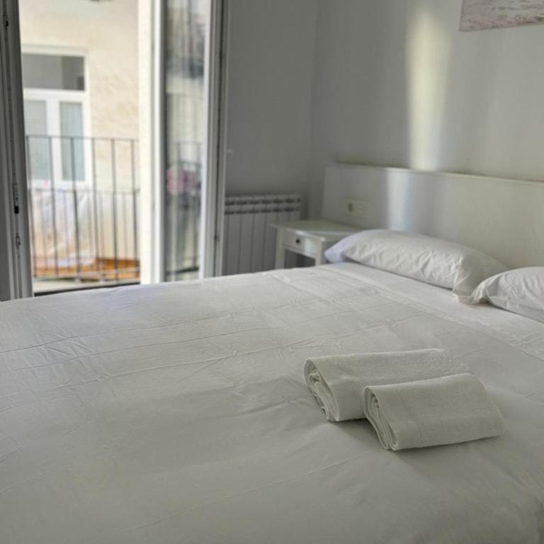 Acogedor apartamento de 3 habitaciones - Apartamento - 13
