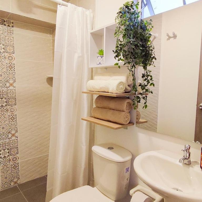 Sencia Apartamentos Boutique - Superior Triple Room - 6