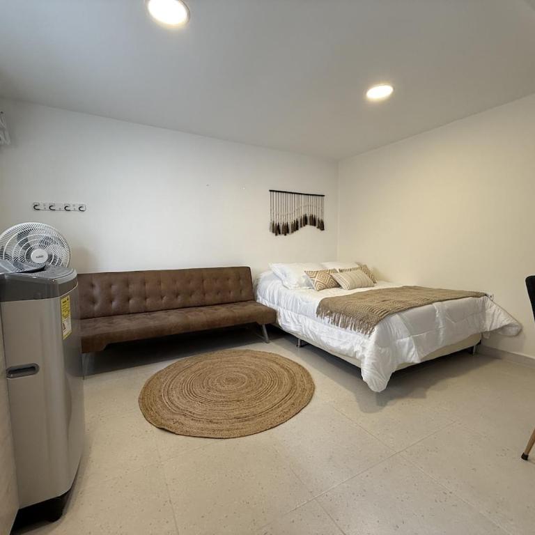 Sencia Apartamentos Boutique - Superior Triple Room - 7