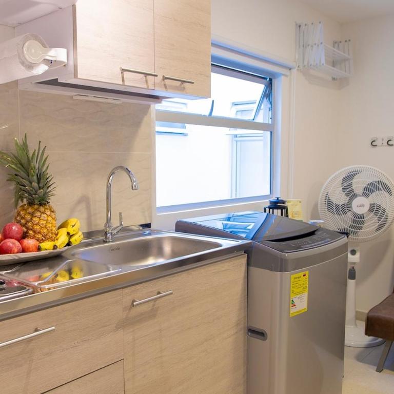 Sencia Apartamentos Boutique - Superior Triple Room - 12