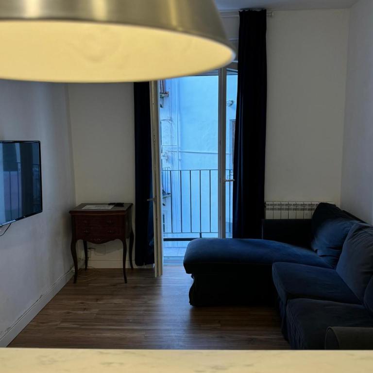 Acogedor apartamento de 3 habitaciones - Apartamento - 24