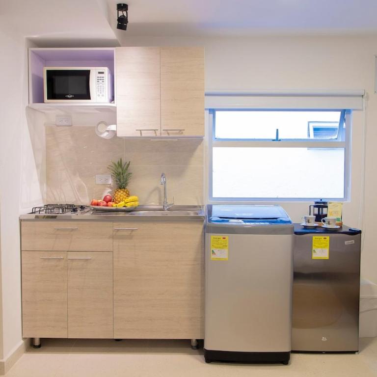 Sencia Apartamentos Boutique - Superior Triple Room - 13