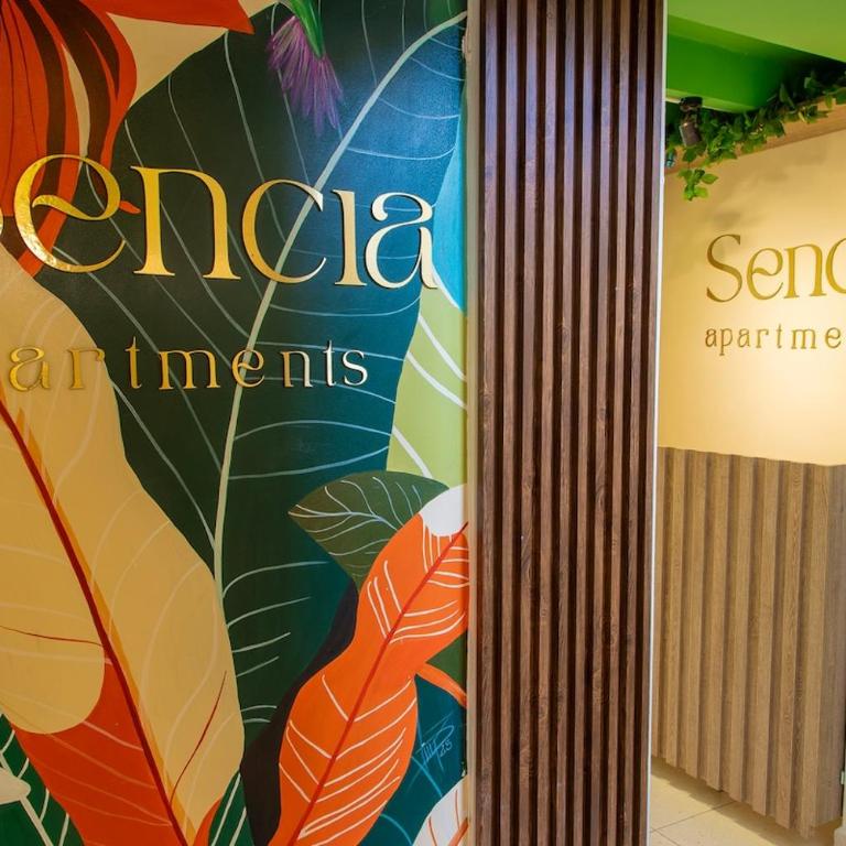 Sencia Apartamentos Boutique - Superior Triple Room - 14