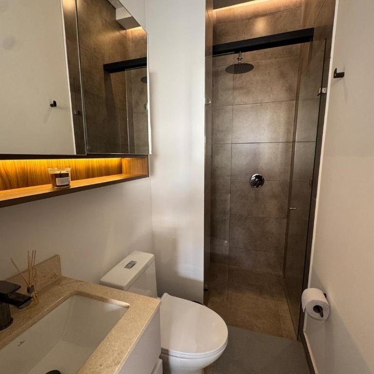 Spectacular loft-style penthouse in El Virrey - Apartamento de 1 dormitorio - 33
