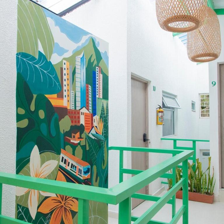 Sencia Apartamentos Boutique - Superior Triple Room - 15