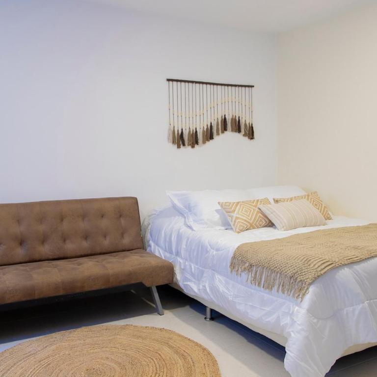 Sencia Apartamentos Boutique - Superior Triple Room - 17