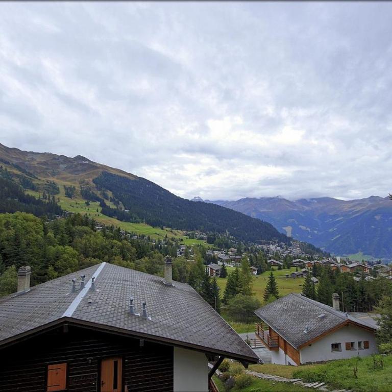 Juliette - Chalet - 13