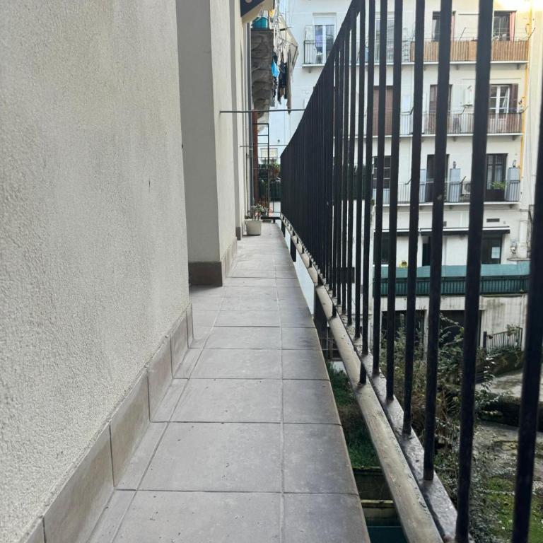Acogedor apartamento de 3 habitaciones - Apartamento - 30