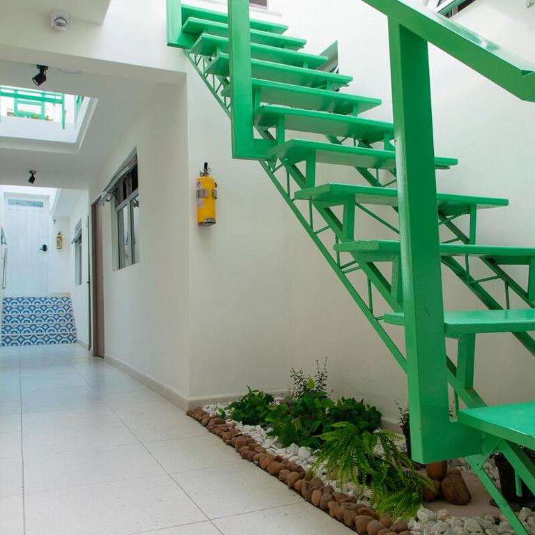 Sencia Apartamentos Boutique - Superior Triple Room - 20