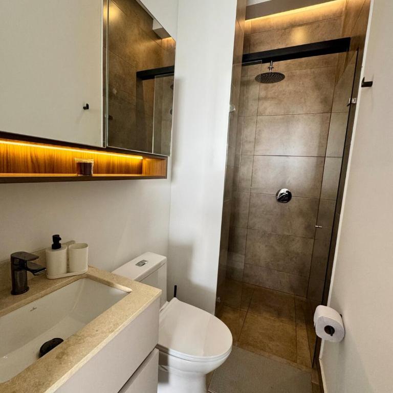 Spectacular loft-style penthouse in El Virrey - Apartamento de 1 dormitorio - 38
