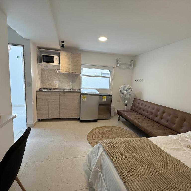 Sencia Apartamentos Boutique - Superior Triple Room - 21
