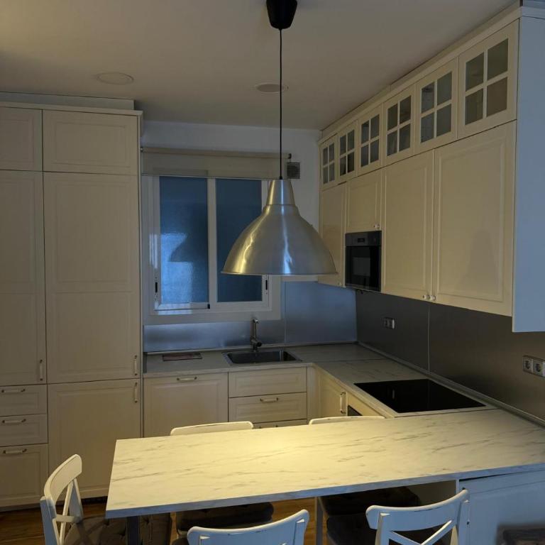 Acogedor apartamento de 3 habitaciones - Apartamento - 31